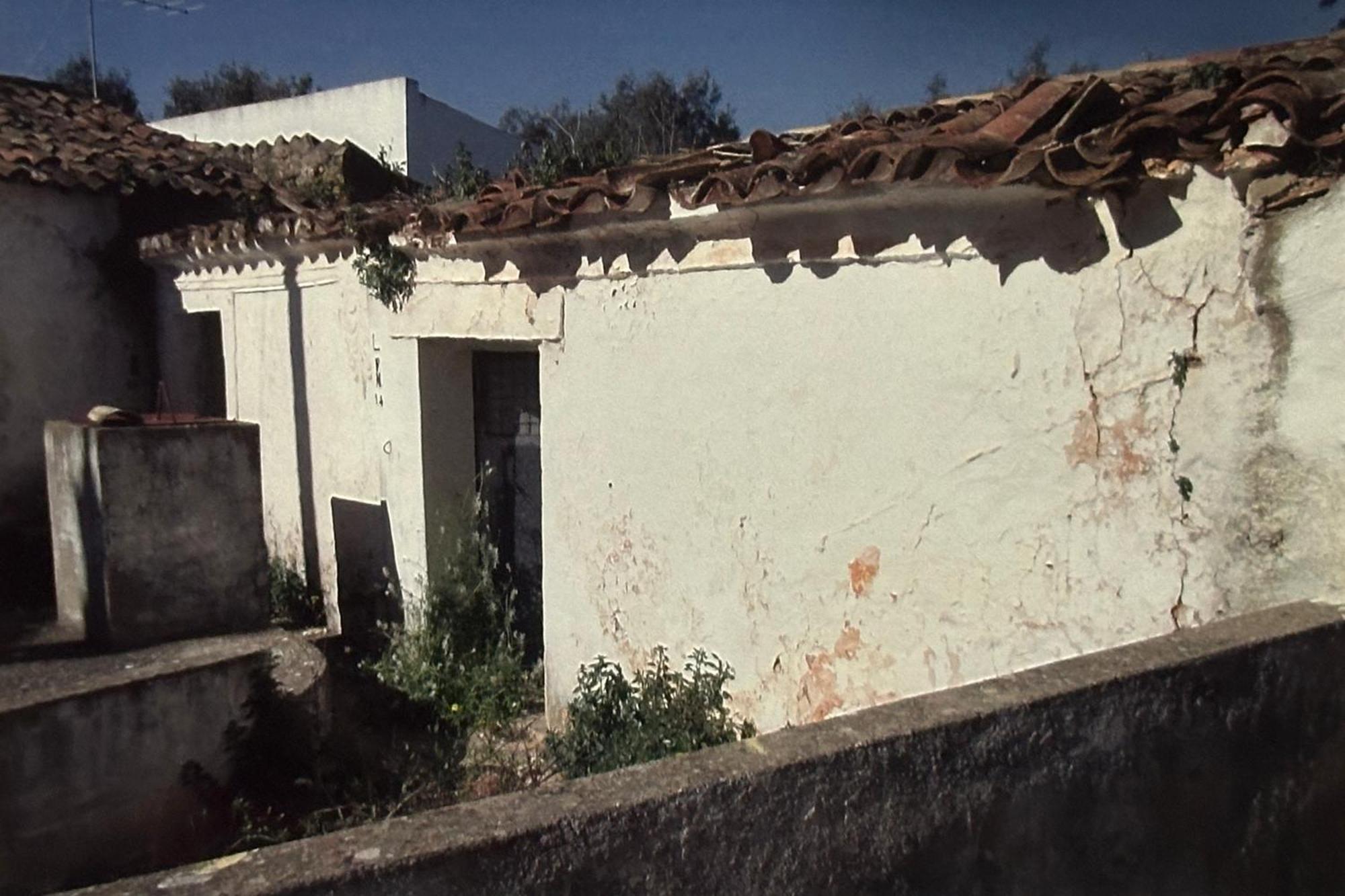 Estudio Em Alte - Karmea Houses Exterior photo